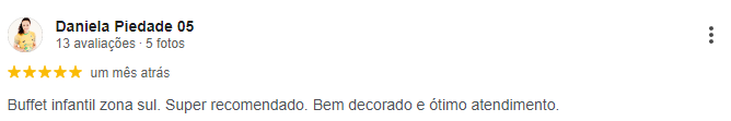 Depoimento 5