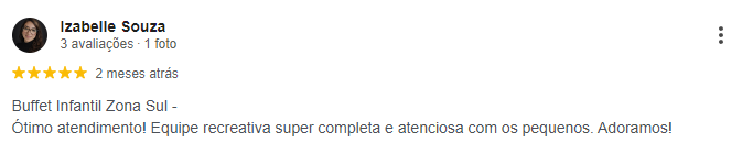 Depoimento 3